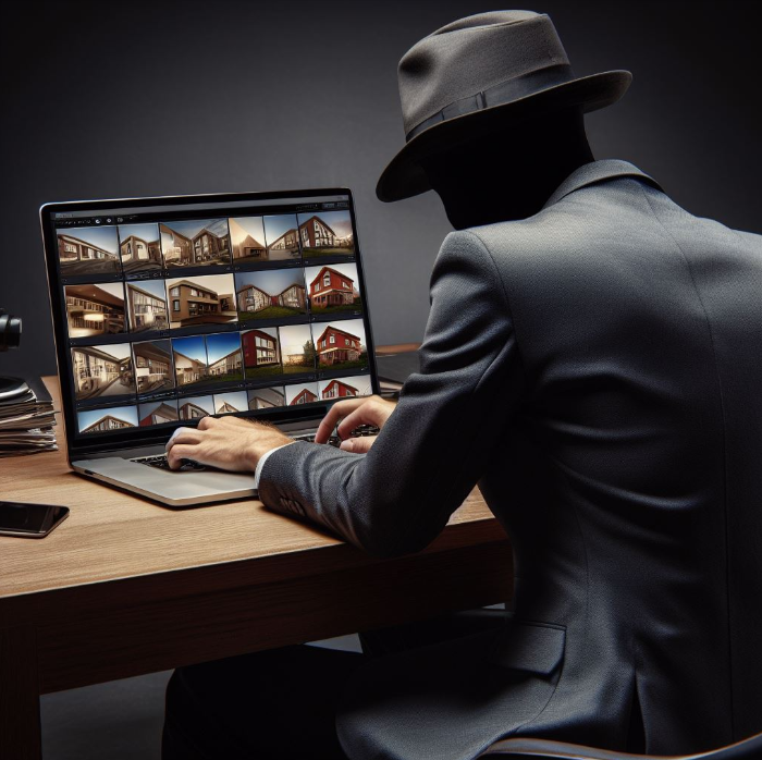 SPECIAL OPS EDITING