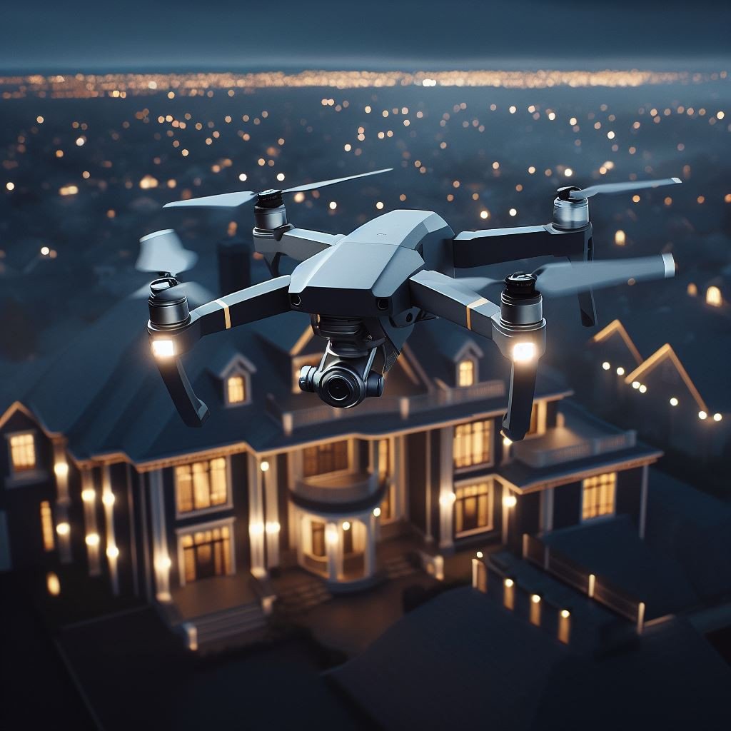 DRONE