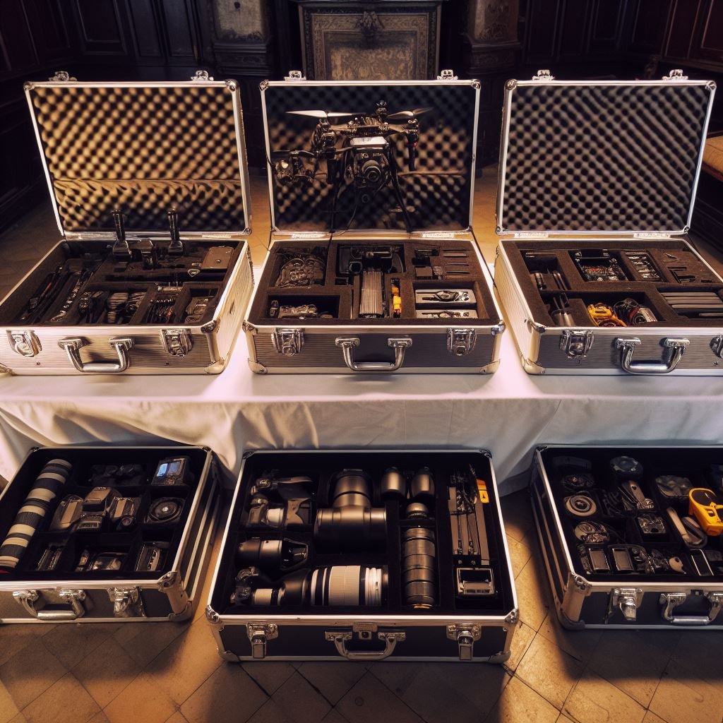 SERVICE PACKAGES
