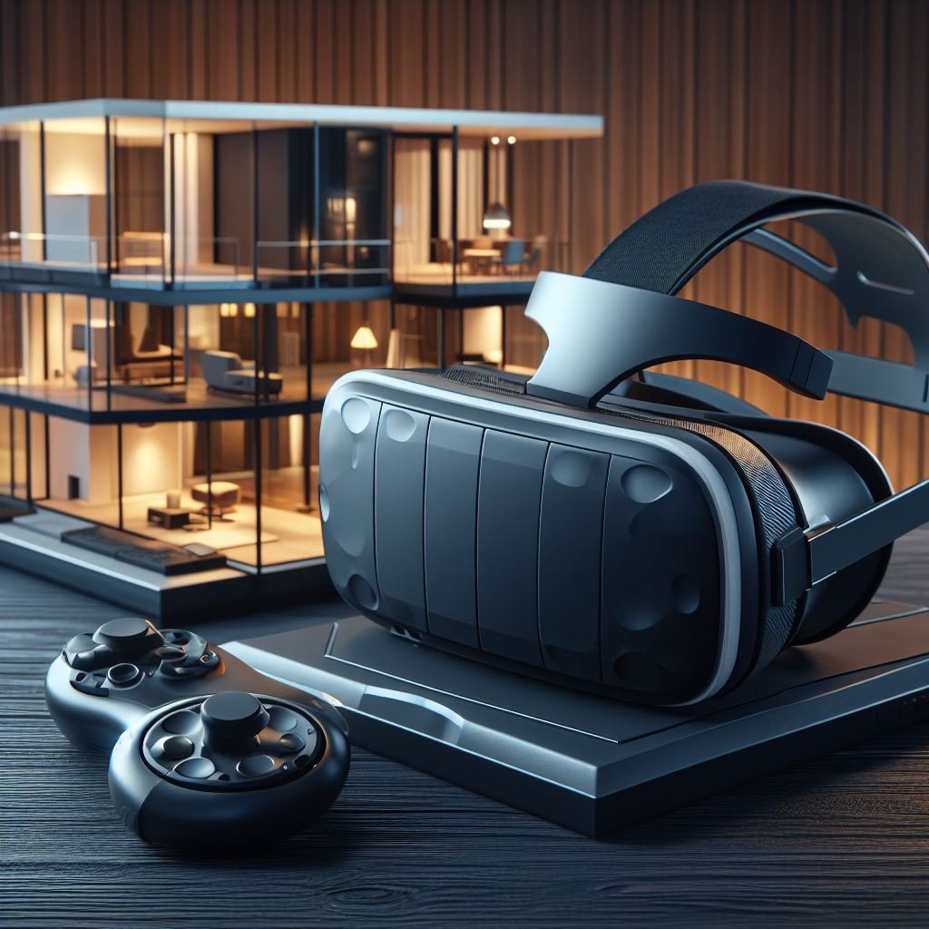 3D VIRTUAL TOURS